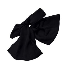 🌲10/$20.  Elegant Black Sheer Scarf